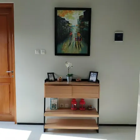 Valle Verde Villas Bandung Chambre photo