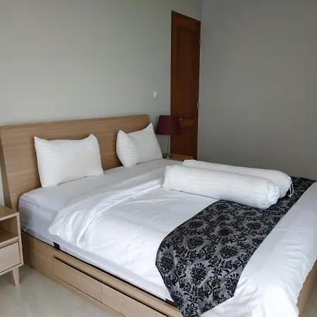Valle Verde Villas Bandung Chambre photo