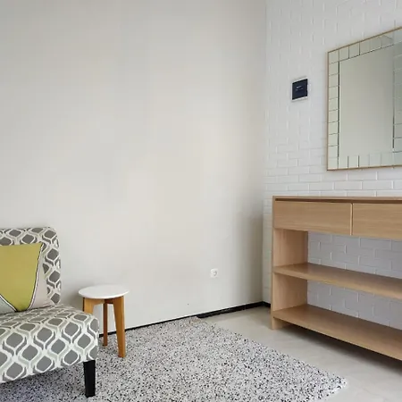 Valle Verde Villas Bandung Chambre photo