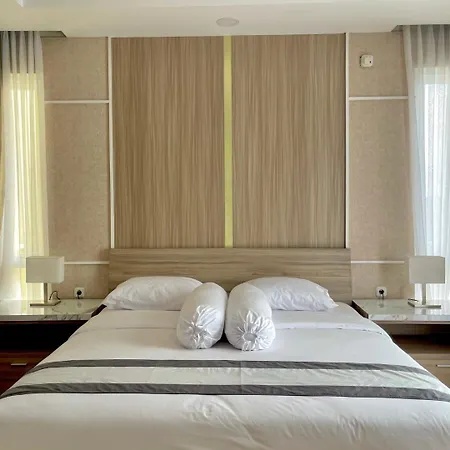 Valle Verde Villas Bandung Chambre photo