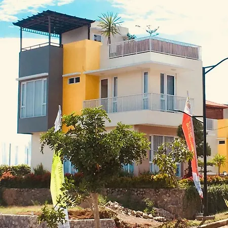 Valle Verde Villas Bandung Extérieur photo