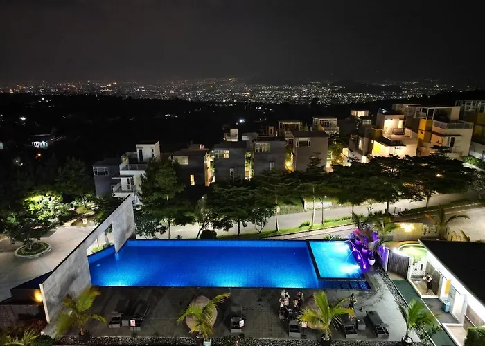 Valle Verde Villas