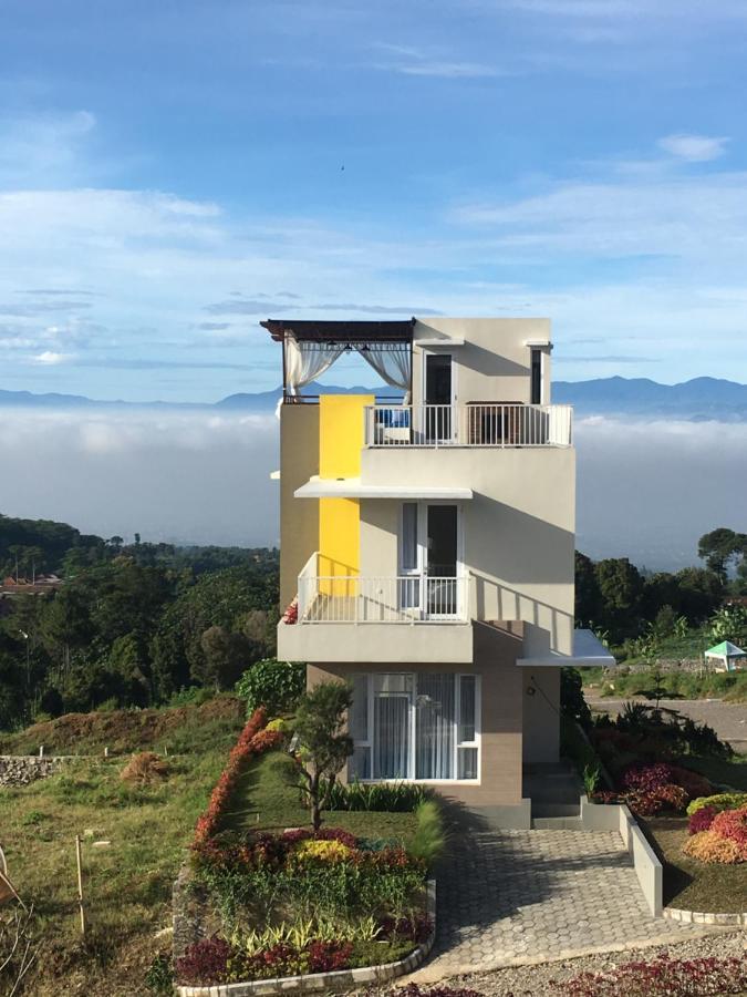 Valle Ferienhaus Bandung