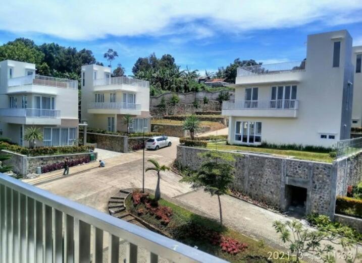 Valle Ferienhaus Bandung