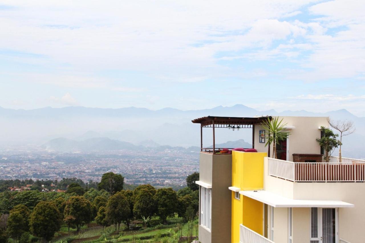 Valle Bandung