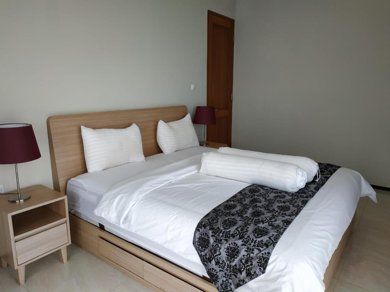 Holiday home Valle Bandung