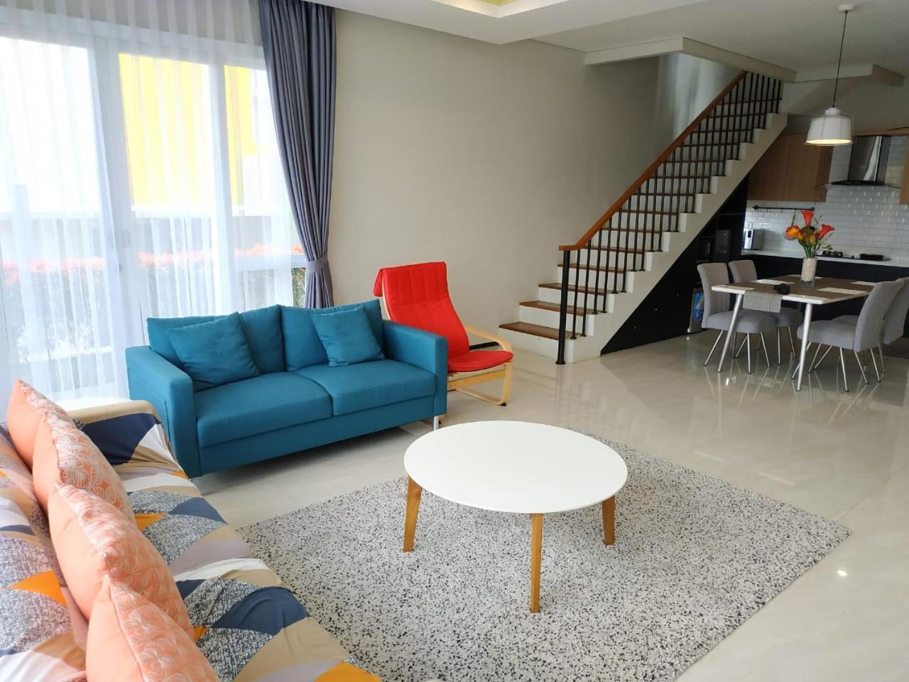 Holiday home Valle Bandung