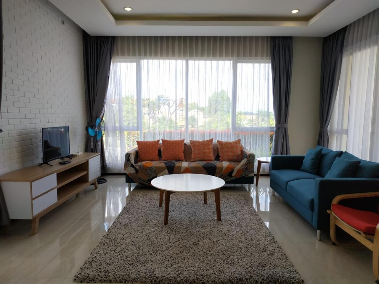 Valle Bandung