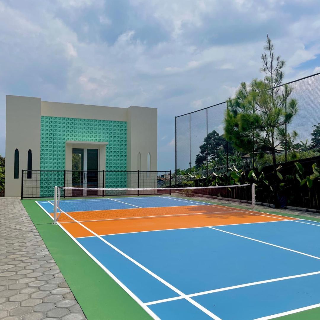 Ferienhaus Valle Bandung