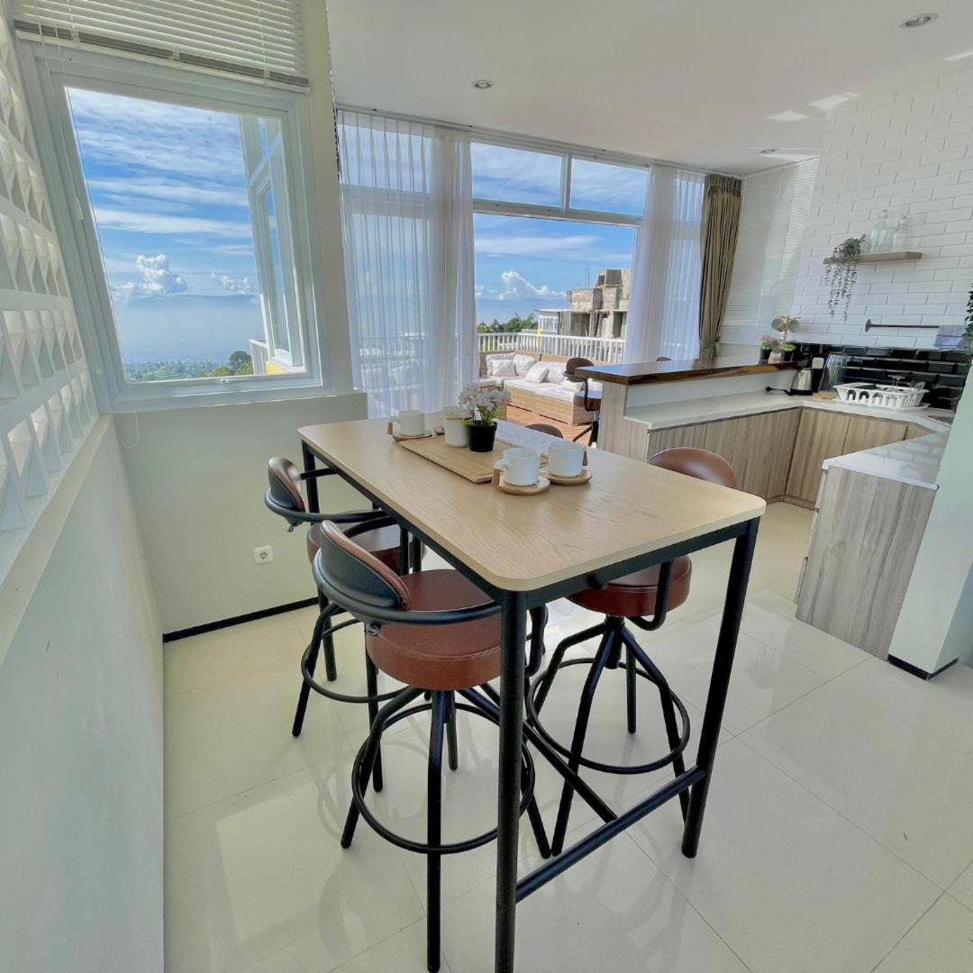 Valle Holiday home