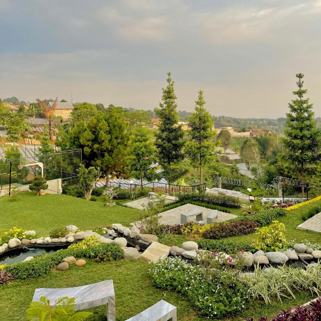 Valle Ferienhaus Bandung