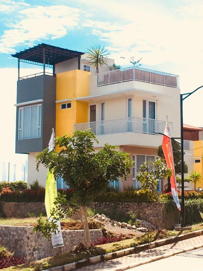 Ferienhaus Valle