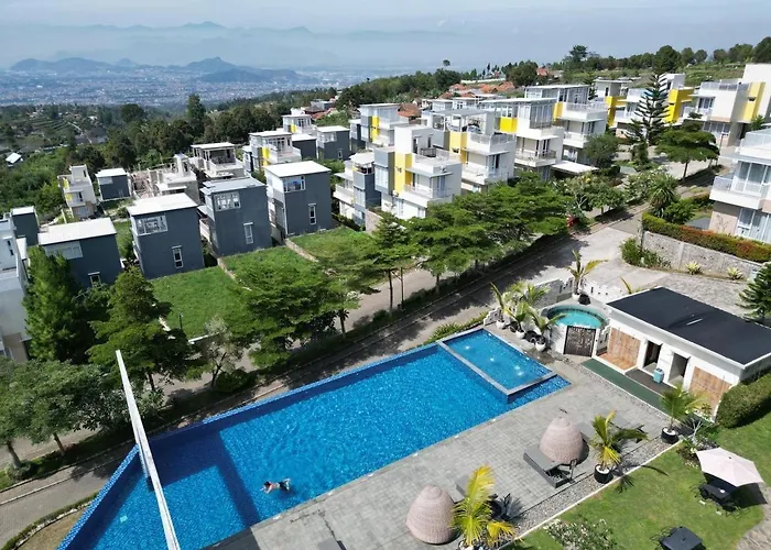 Valle Verde Villas