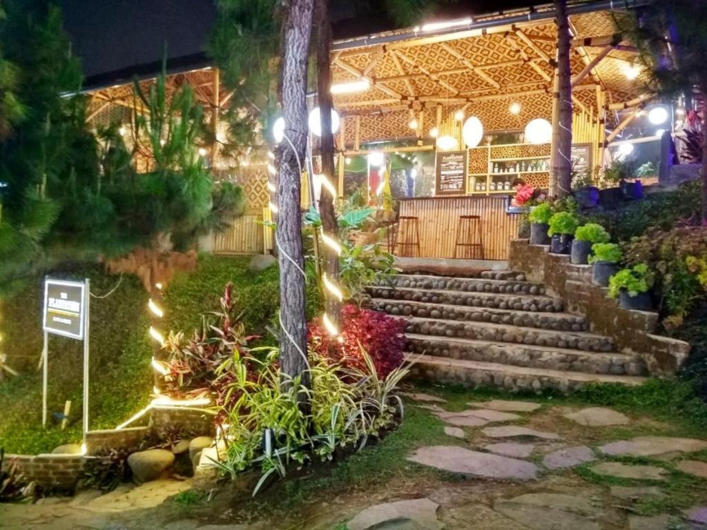 Valle Holiday home Bandung