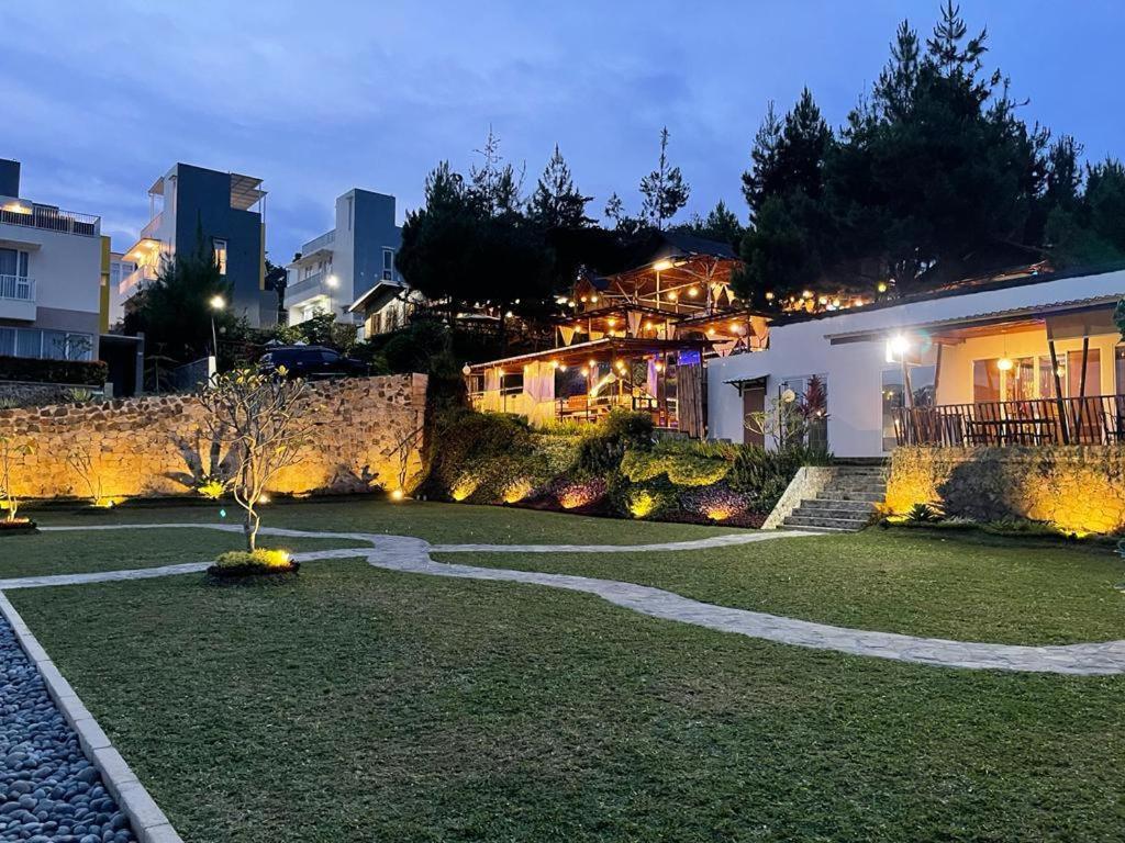 Valle Holiday home
