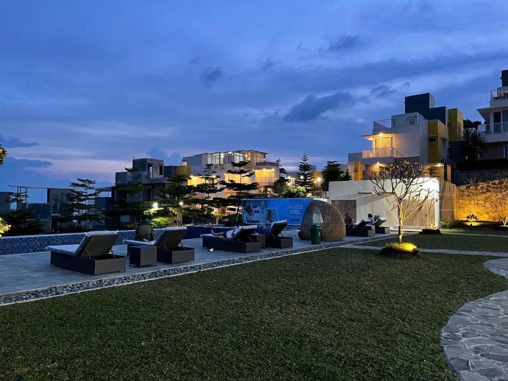 Holiday home Valle *