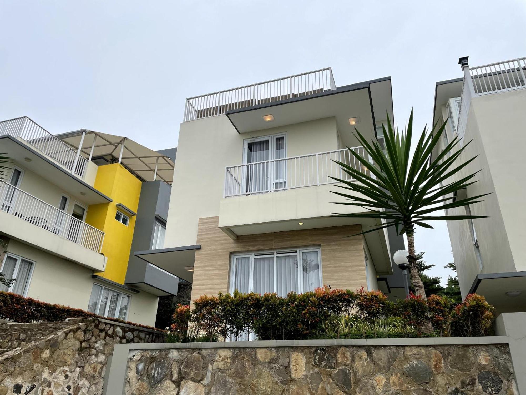 Valle Holiday home