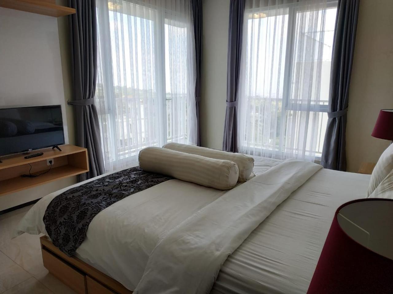 Valle Holiday home Bandung