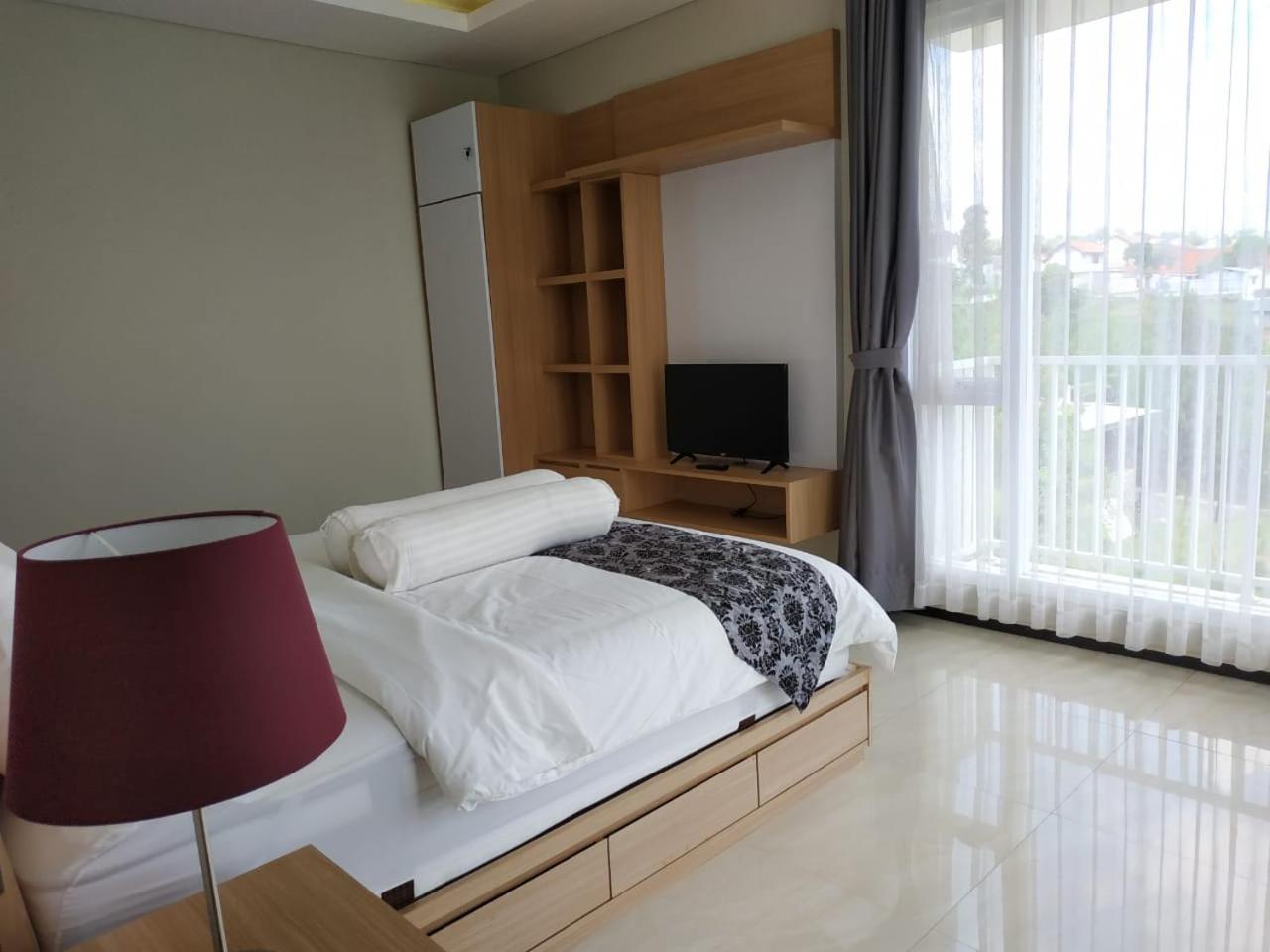 Holiday home Valle Bandung