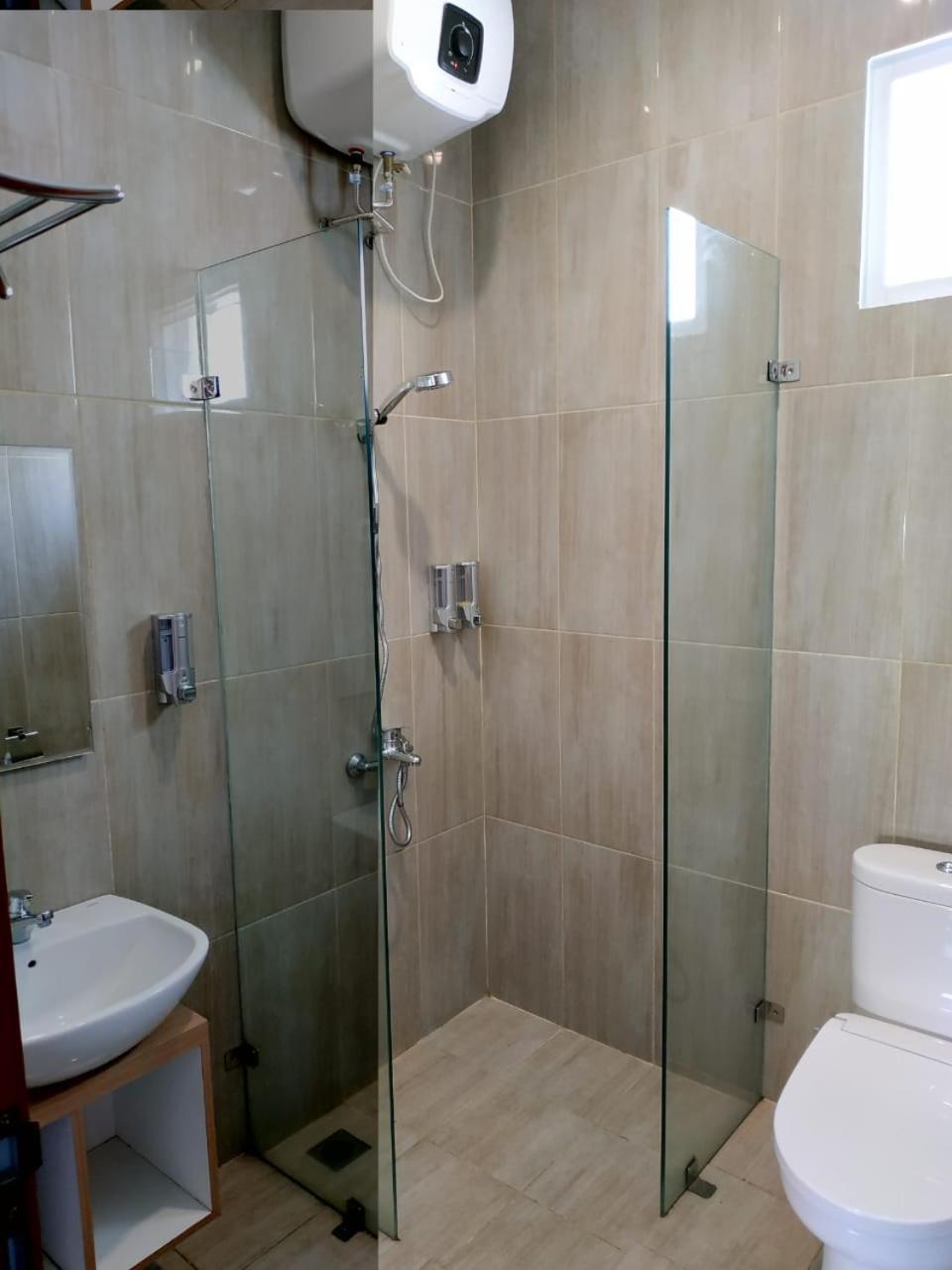 Holiday home Valle
