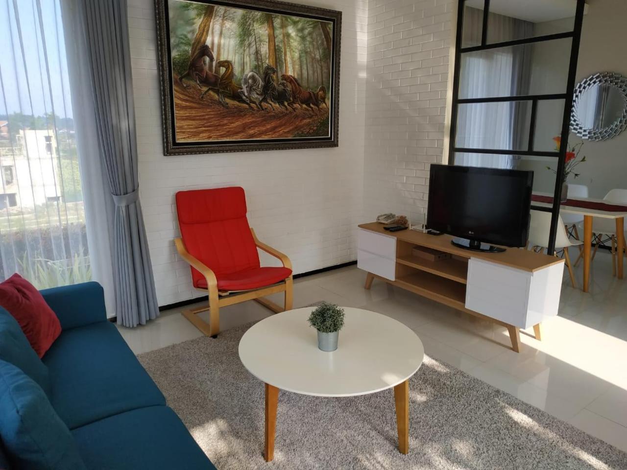Valle Holiday home