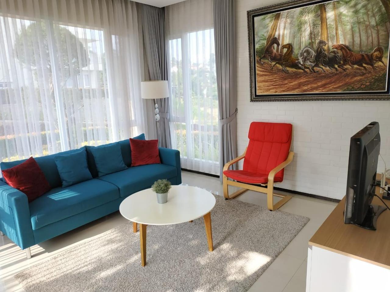 Holiday home Valle *