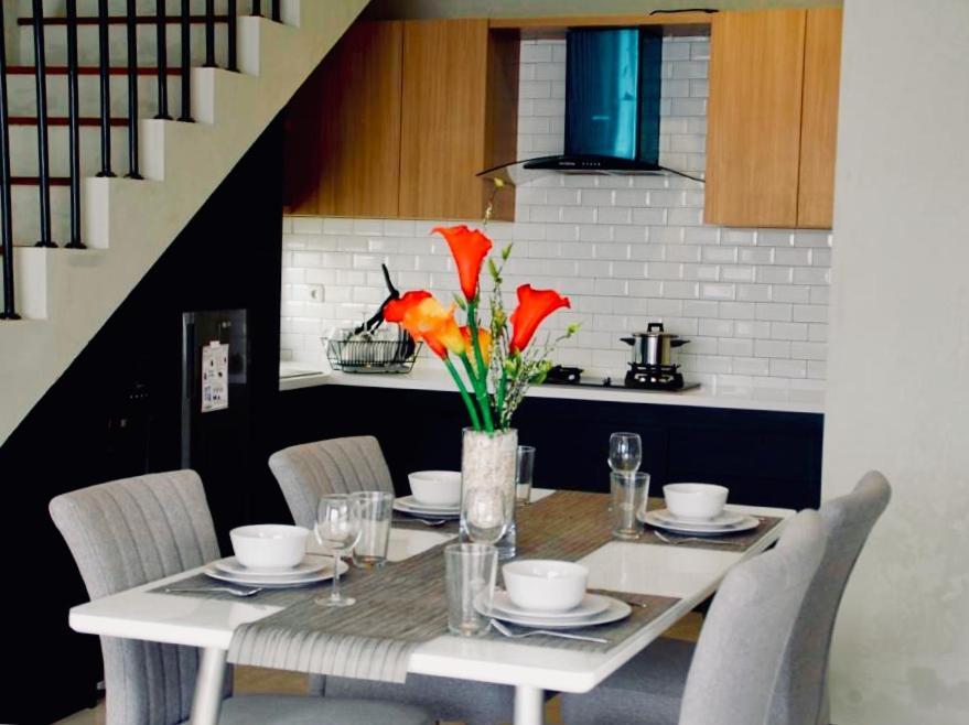 Valle Holiday home