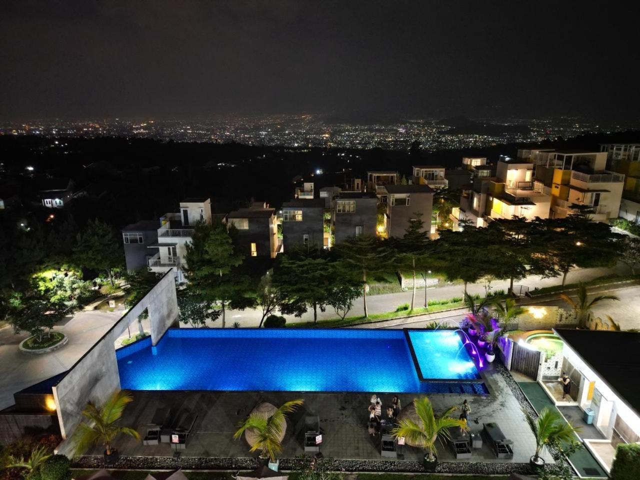 Valle Holiday home Bandung