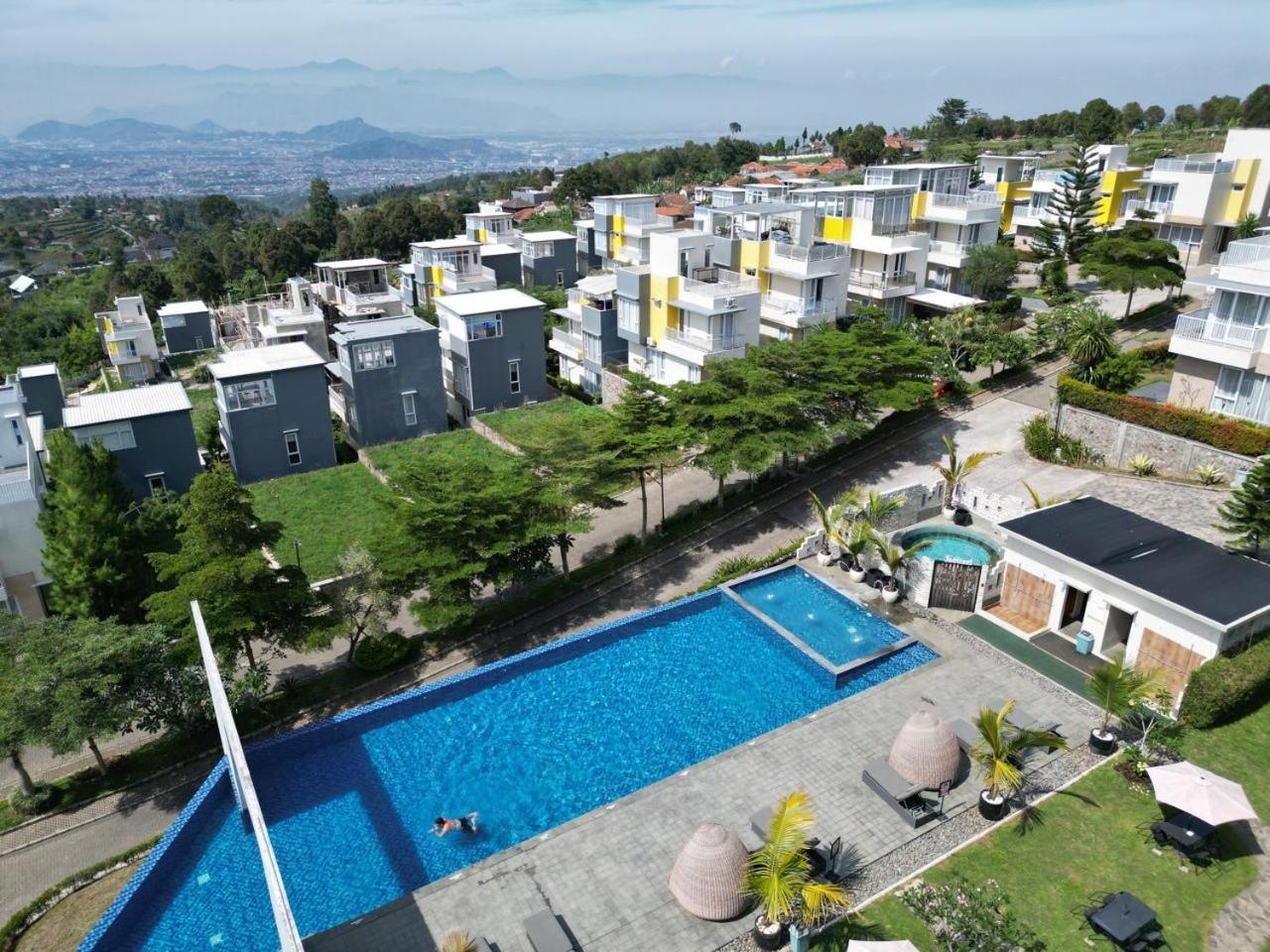 Holiday home Valle Bandung